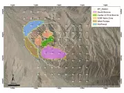 Pecoy Copper Completes Magnetotelluric Survey to Enhance Exploration in Peru