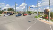 Pedestrian Injured Following Physical Altercation with Driver in Guelph