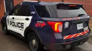 Pedestrian Killed in Train Collision in Thunder Bay, Police Investigate