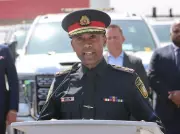 Peel Police Chief Earns Top Salary Among Canadian Police Chiefs in 2025