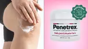 Penetrex Pain Relief Cream Earns Acclaim with Over 100,000 Amazon Ratings