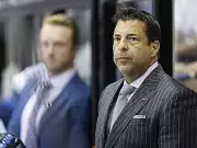 Penticton Vees Coach Labels Silvertips' Season a Failure Without Memorial Cup
