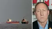 Peter MacKay on Canada's Role in Iran War: 'All Options on the Table'