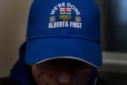 Petition Organizer Accuses Premier Smith of Aiding Separatists in Alberta