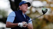 Phil Mickelson Withdraws from Masters Tournament Due to Family Health Issue