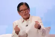 Philippine President Marcos Jr. Debunks Health Rumors with Energetic Jumping Jacks