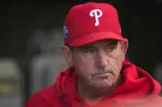Phillies Fire Canadian Manager Rob Thomson, Name Don Mattingly Interim