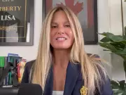 Pickering Councillor Lisa Robinson Defends Kamloops Remarks Amid Mayor's Complaint