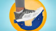 Podiatrist-Recommended Foot Stretcher Eases Plantar Fasciitis Pain