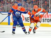 Podkolzin Thrives When Oilers Need Him Most, Says 'Play Old Style'