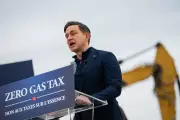Poilievre Urges Suspension of All Federal Fuel Taxes for Rest of 2026