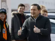 Poilievre Urges Trump to Focus on Nuclear Threat, Avoid 'Permanent Quagmire' in Iran