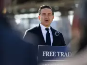 Poilievre Vows to Scrap $90 Billion High-Speed Rail Project Between Toronto and Quebec City