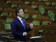 Poilievre's Leadership in Peril as Liberals Lure More Conservative MPs