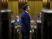 Poilievre's Leadership Under Fire After Byelection Losses and Liberal Majority