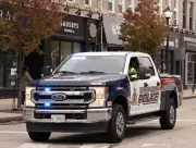 Police Investigate Serious Two-Vehicle Collision in Cambridge, Ontario