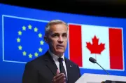 Poll Reveals Canadians' Openness to Joining the European Union