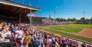 Poll Shows Strong Support Among B.C. Residents for Vancouver MLB Team