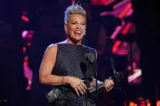 Pop Star Pink to Host 2026 Tony Awards, Bringing Star Power to Broadway