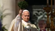 Pope Leo's Easter Message: A Call for Hope Amid Global Conflicts