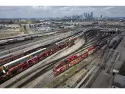 Prairie Economic Gateway: A Shovel-Ready Solution for Canada's Supply Chain Challenges