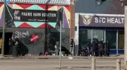 Prairie Harm Reduction Closure Leaves Community Vulnerable, Loss of Safety Felt