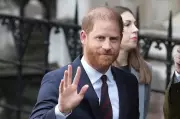 Prince Harry Faces Lawsuit from African Charity He Founded in Memory of Princess Diana