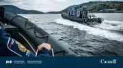 Private Boaters: Know Border Requirements from CBSA
