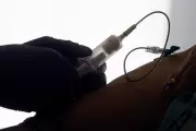 PTSD Leaves Detectable Marks in Blood, New Study Finds