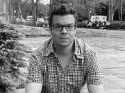 Pulitzer Finalist Ben Lerner's 'Transcription' Explores Technology and Human Connection