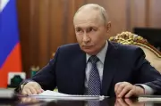 Putin to Host Scaled-Back Red Square Parade Amid Mounting Pressures