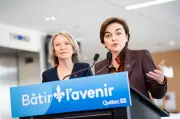 Quebec Approves Digital Health Record; Fréchette Seeks Guarantees