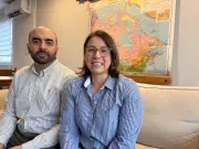 Quebec Couple Urges Government to Reconsider International Adoption Moratorium