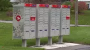 Quebec Expands Community Mailbox Rollout, Phasing Out Door-to-Door Delivery