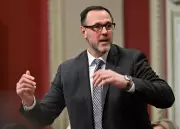 Quebec Immigration Minister Jean-Francois Roberge Under Ethics Investigation