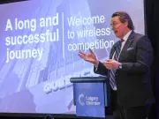 Quebecor CEO Says Telecoms Must Be More Competitive Amid High Cell Bills