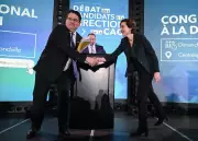 Quebec's CAQ Leadership Race Narrows as Frechette and Drainville Vie for Premier