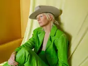 Rae Spoon Returns to Country Roots with New Album 'Assigned Country Singer At Birth'