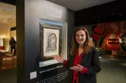 Raffle Winner Stunned After Winning $1M Picasso with $117 Ticket