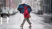 Rain Late Thursday, Friday: Atlantic Canada Weather Statements Issued