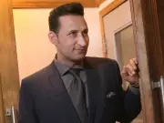 Raoul Bhaneja's Unusual Career: Blues, Hamlet, and Star Trek