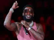 Rapper Gucci Mane Allegedly Kidnapped and Robbed in Texas Studio by Fellow Artists