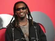 Rapper Offset Hospitalized After Shooting Outside Florida Casino