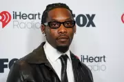 Rapper Offset Released from Hospital Following Florida Casino Shooting Incident
