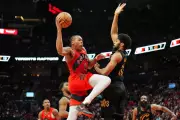Raptors Aim to Sustain Momentum in Game 5, Seek Series Lead Over Cavaliers