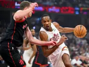Raptors on brink after Game 5 loss to Cavaliers in Cleveland