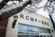 RCMP charge Wilkie man for copper theft from grain elevator, drug trafficking