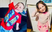 RCMP Silent One Year After Two Nova Scotia Children Vanish