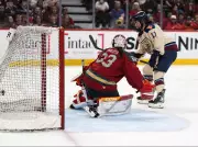 Record Crowd Watches Former Backup Goalie Haunt Ottawa Charge in Costly Loss