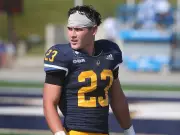 Record six Windsor Lancers drafted in CFL Draft, eight local players selected